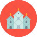 پیش‌نمایش فایل church-267 از پک کریسمس