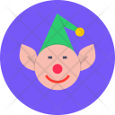 پیش‌نمایش فایل elf-33 از پک کریسمس