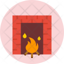 پیش‌نمایش فایل fireplace-84 از پک کریسمس