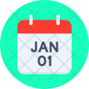پیش‌نمایش فایل new-year-day-1 از پک کریسمس