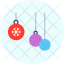 پیش‌نمایش فایل ornaments-16 از پک کریسمس