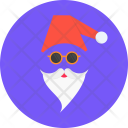 پیش‌نمایش فایل santaclaus-75 از پک کریسمس