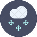 پیش‌نمایش فایل snowfall-18 از پک کریسمس