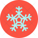 پیش‌نمایش فایل snowflake-1525 از پک کریسمس