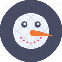 پیش‌نمایش فایل snowman-235 از پک کریسمس