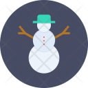 پیش‌نمایش فایل snowman-236 از پک کریسمس