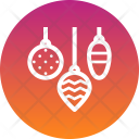 پیش‌نمایش فایل christmas-bauble از پک سال نو مبارک