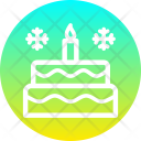پیش‌نمایش فایل cake-746 از پک کریسمس