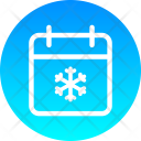 پیش‌نمایش فایل calendar-1611 از پک کریسمس