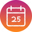 پیش‌نمایش فایل calendar-1612 از پک کریسمس