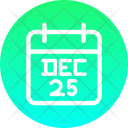 پیش‌نمایش فایل calendar-1613 از پک کریسمس
