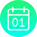 پیش‌نمایش فایل calendar-1614 از پک کریسمس