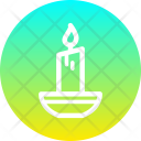 پیش‌نمایش فایل candle-572 از پک کریسمس