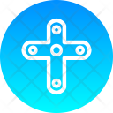 پیش‌نمایش فایل cross-285 از پک کریسمس