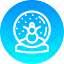 پیش‌نمایش فایل crystal-ball-52 از پک کریسمس