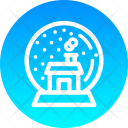 پیش‌نمایش فایل crystal-ball-53 از پک کریسمس