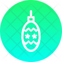 پیش‌نمایش فایل ornament-24 از پک کریسمس