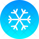 پیش‌نمایش فایل snowflake-1528 از پک کریسمس