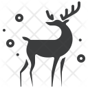 پیش‌نمایش فایل reindeer-156 از پک زمستان