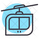 پیش‌نمایش فایل cable-car-5 از پک زمستان