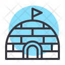 پیش‌نمایش فایل igloo-33 از پک زمستان