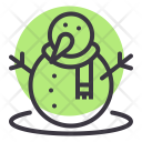 پیش‌نمایش فایل snowman-244 از پک زمستان