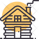پیش‌نمایش فایل wooden-cabin-2 از پک زمستان