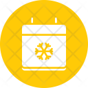 پیش‌نمایش فایل calendar-1618 از پک زمستان