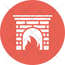 پیش‌نمایش فایل fireplace-90 از پک زمستان