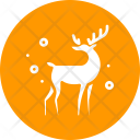 پیش‌نمایش فایل reindeer-158 از پک زمستان