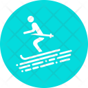 پیش‌نمایش فایل skiing-39 از پک زمستان