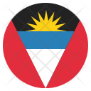 پیش‌نمایش فایل antigua-barbuda از پک پرچم‌ها آمریکا شمال