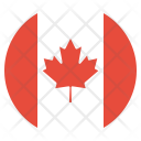 پیش‌نمایش فایل canada-58 از پک پرچم‌ها آمریکا شمال