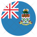 پیش‌نمایش فایل cayman-islands از پک پرچم‌ها آمریکا شمال
