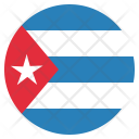 پیش‌نمایش فایل cuba-46 از پک پرچم‌ها آمریکا شمال
