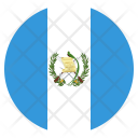پیش‌نمایش فایل guatemala-19 از پک پرچم‌ها آمریکا شمال