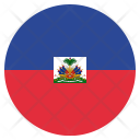 پیش‌نمایش فایل haiti-21 از پک پرچم‌ها آمریکا شمال