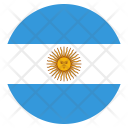 پیش‌نمایش فایل argentina-49 از پک پرچم‌ها آمریکا جنوب
