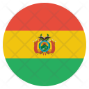 پیش‌نمایش فایل bolivia-48 از پک پرچم‌ها آمریکا جنوب