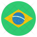 پیش‌نمایش فایل brazil-53 از پک پرچم‌ها آمریکا جنوب
