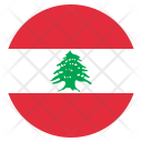 پیش‌نمایش فایل lebanon-47 از پک پرچم‌ها شرق متوسطه