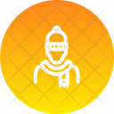 پیش‌نمایش فایل avatar-539 از پک زمستان