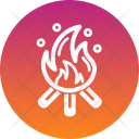 پیش‌نمایش فایل campfire-85 از پک زمستان