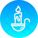 پیش‌نمایش فایل candle-stand-9 از پک زمستان