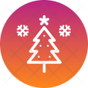 پیش‌نمایش فایل christmas-tree-61 از پک زمستان