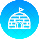 پیش‌نمایش فایل igloo-35 از پک زمستان