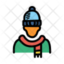 پیش‌نمایش فایل avatar-540 از پک مجموعه دودل زمستان