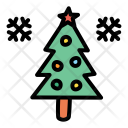 پیش‌نمایش فایل christmas-tree-67 از پک مجموعه دودل زمستان