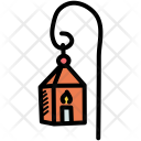 پیش‌نمایش فایل lantern-89 از پک مجموعه دودل زمستان
