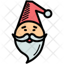 پیش‌نمایش فایل santaclaus-84 از پک مجموعه دودل زمستان